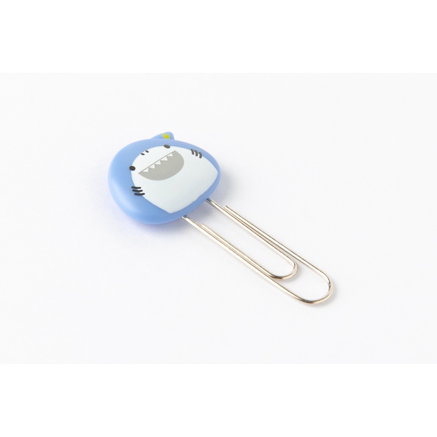 Kẹp Giấy ARTBOX Hàn Quốc Hình Nhân Vật  Dễ Thương