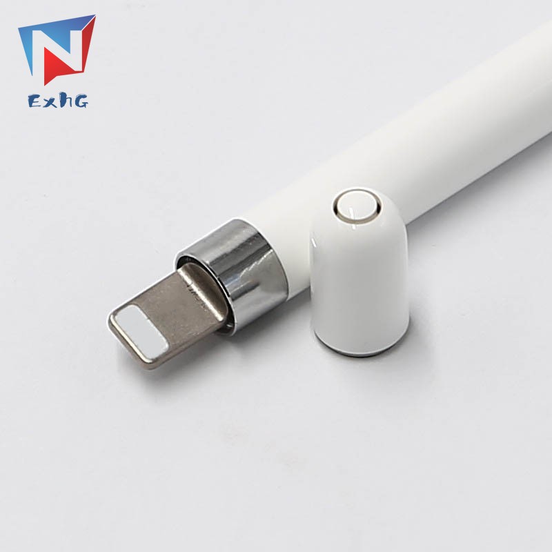 Nắp đậy dành cho bút cảm ứng Apple Pencil | WebRaoVat - webraovat.net.vn