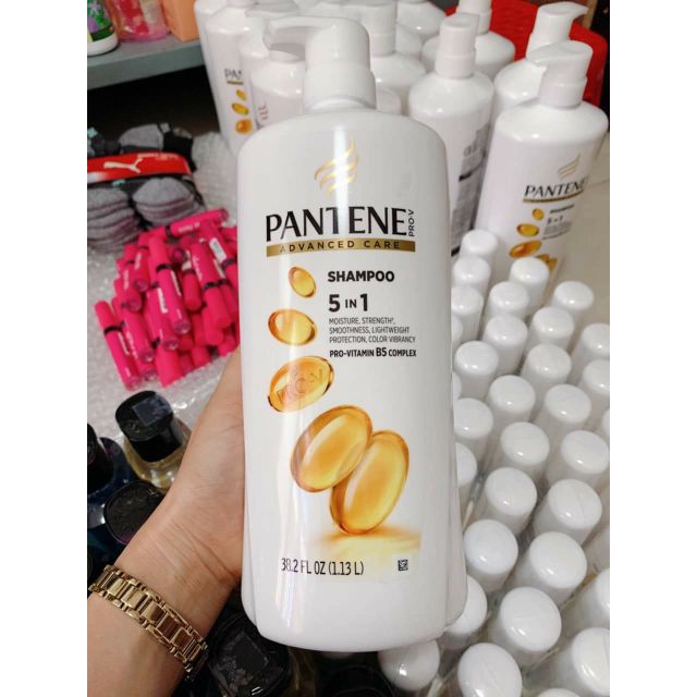 Dầu gội Panten của mỹ 5_1