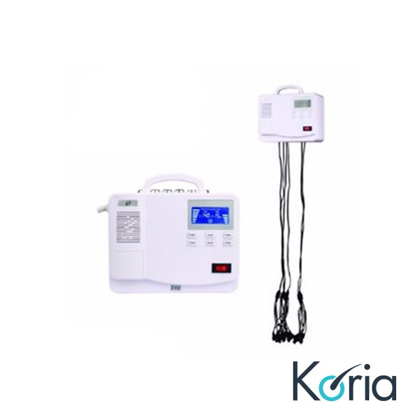 Máy uốn tóc setting mini koria 24 dây 24V UST-242