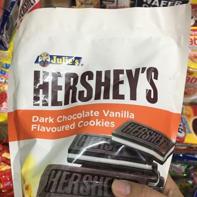 Bánh Hershey