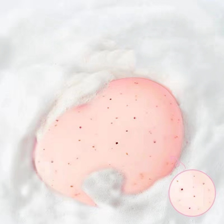 Xà Phòng Hanboli Dưỡng Ẩm Kiềm Dầu Làm Trắng Cho Da 70g DANA