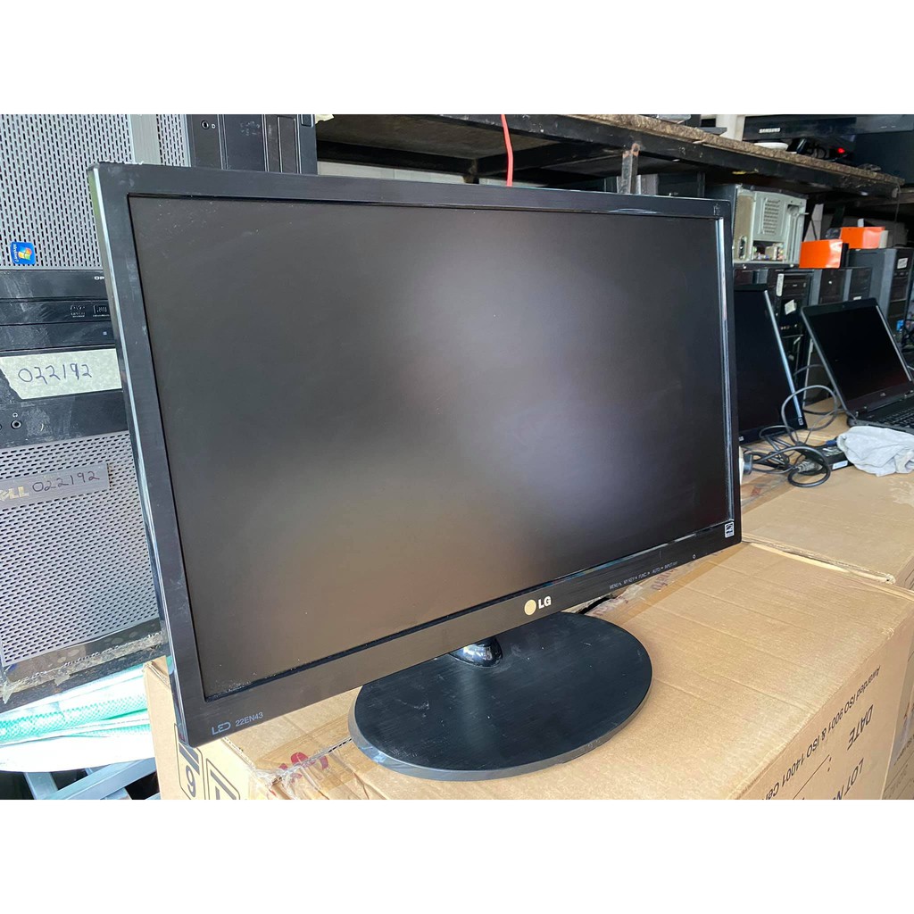 Màn hình máy tính 22in LG chính hãng | BigBuy360 - bigbuy360.vn