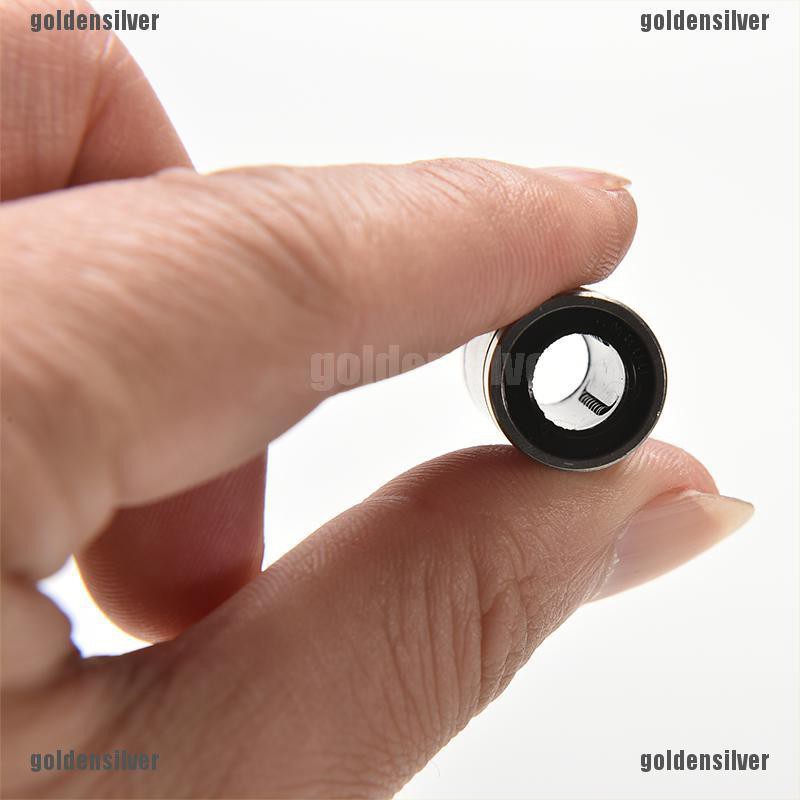 Set 10 Vòng Bi Tuyến Tính LM8UU 8mm Chuyên Dụng Cho Reprap Prusa 3D