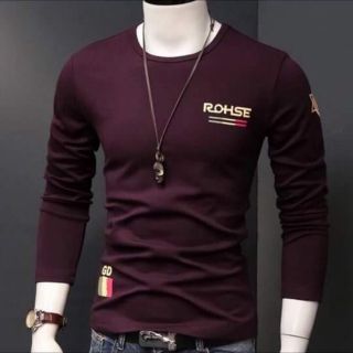 Áo thun tay dài nam

size m l xl
size xl +5k
👉