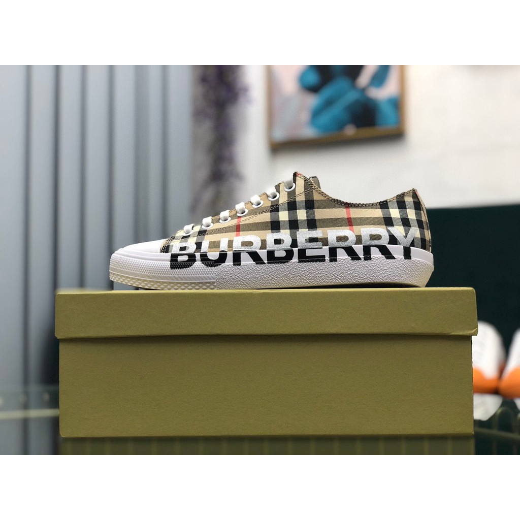 Giày Sneakers Cổ Thấp Chất Liệu Da Cho Nam Size 38-44 | BigBuy360 - bigbuy360.vn