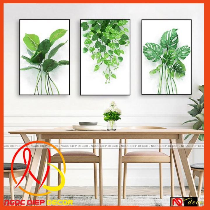 TRANH TREO TƯỜNG CAO CẤP HIỆN ĐẠI HOT NHẤT