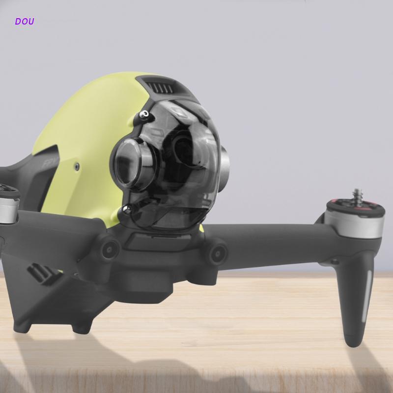 Vỏ bọc bảo vệ ống kính máy ảnh chống bụi/ trầy xước tiện dụng cho FPV Combo
 | BigBuy360 - bigbuy360.vn
