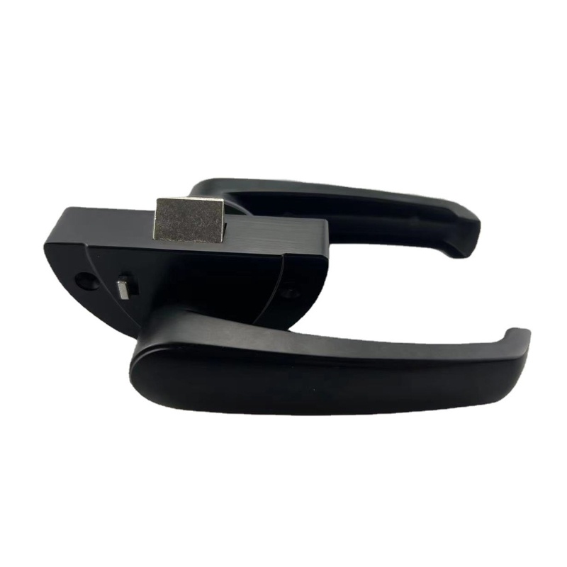 Bộ Khóa Cửa Ra Vào / Cửa Ra Vào Bằng Kim Loại Dành Cho Xe Hơi Du Lịch RV