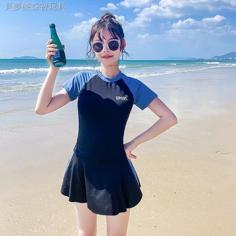 Bộ Đồ Bơi Mỏng Phong Cách Mùa Xuân Dành Cho Nữ 2021 | BigBuy360 - bigbuy360.vn