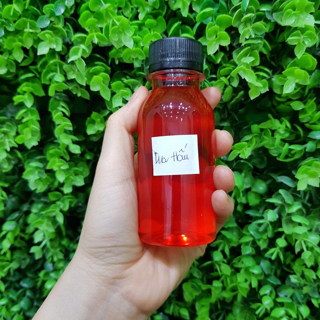 Syro chiết lẻ đủ mùi chai 120ml SIÊU TIỆN LỢI
