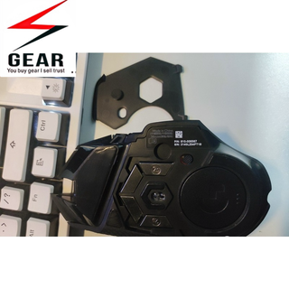 Chuột Logitech G502 Lightspeed Wireless RGB