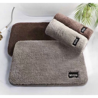 Thảm chùi chân siêu thấm lông dầy size 50x80cm