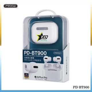 Tai nghe Bluetooth Remax PD-BT900 AirPlus Pro