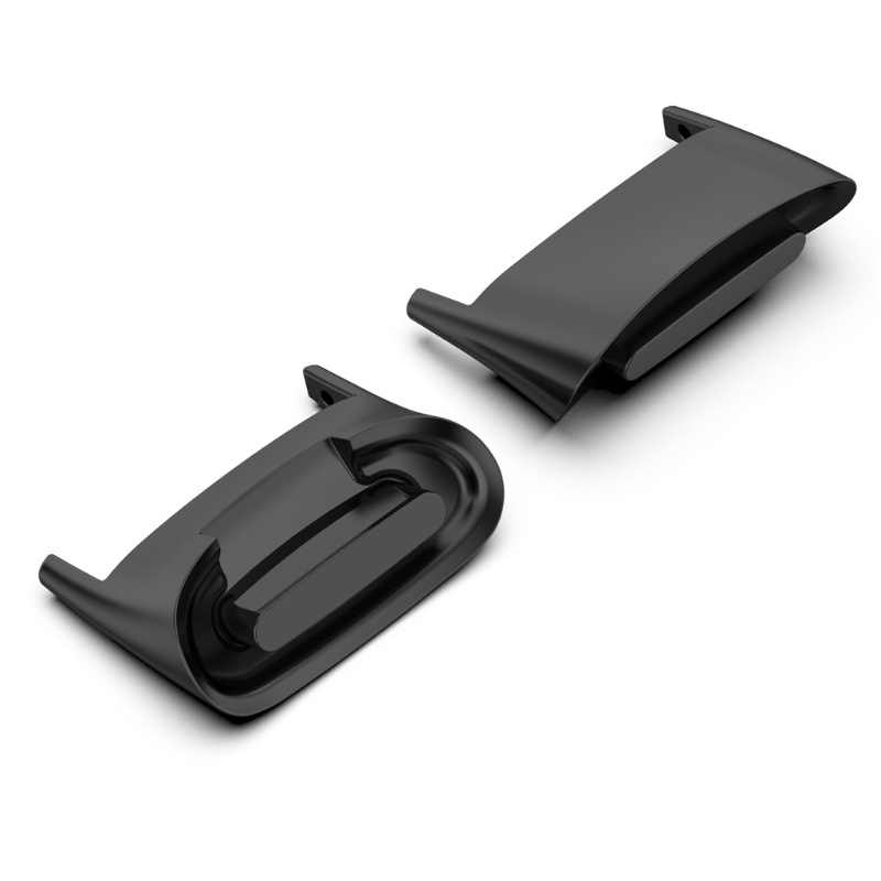 1 Cặp Adapter Chuyển Đổi Dây Đeo Đồng Hồ Thông Minh Bền Bỉ Dành Cho charge 5