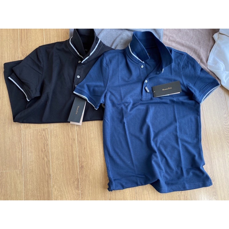 Áo polo nam