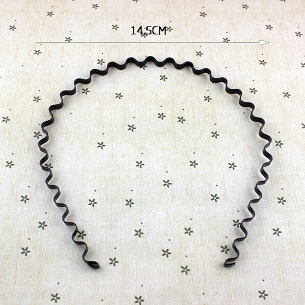 Băng Đô Kim Loại Thể Thao