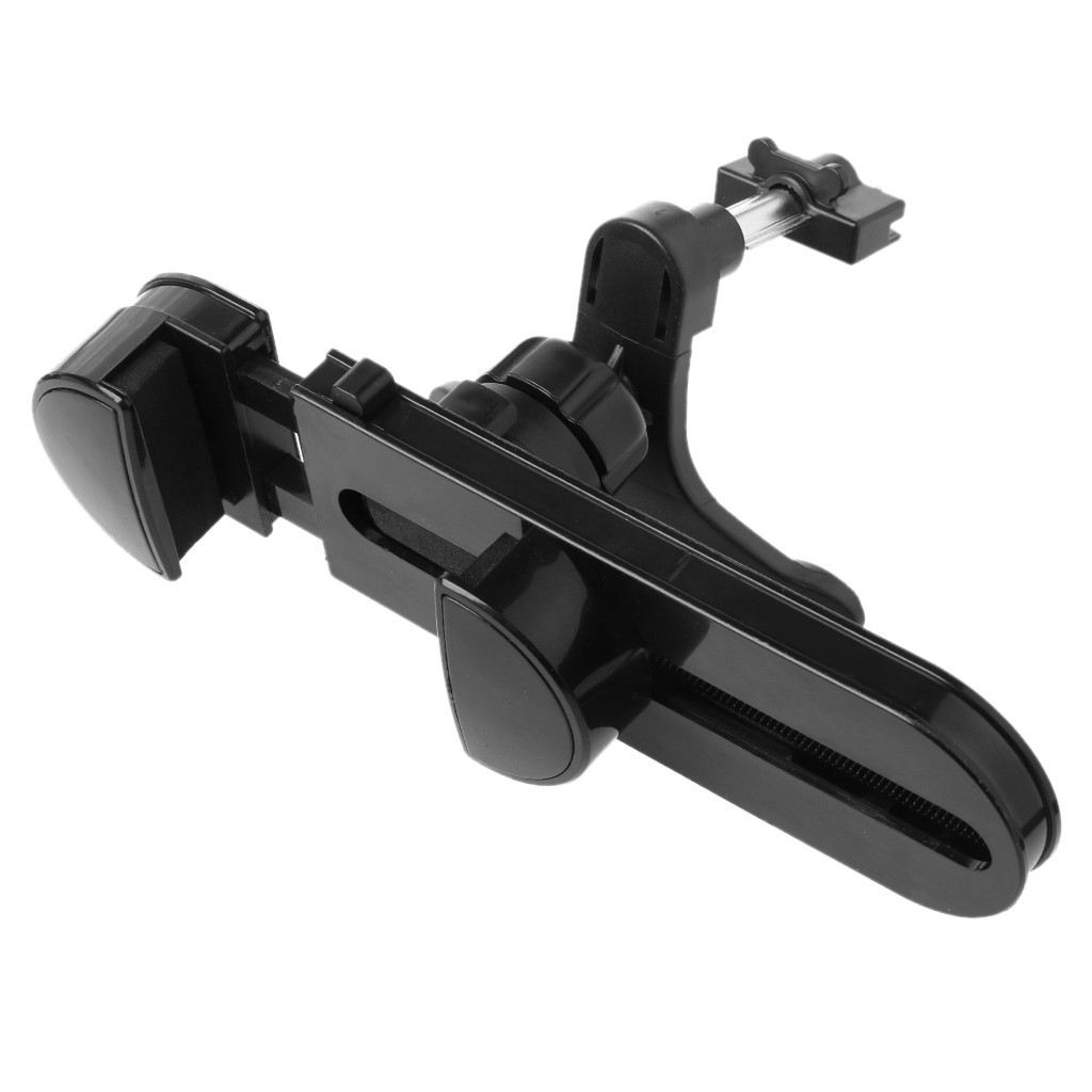 360˚ Rotating Car Air Vent Mount Holder Stand For 3.5-11inch Phone Tablet PC GPS