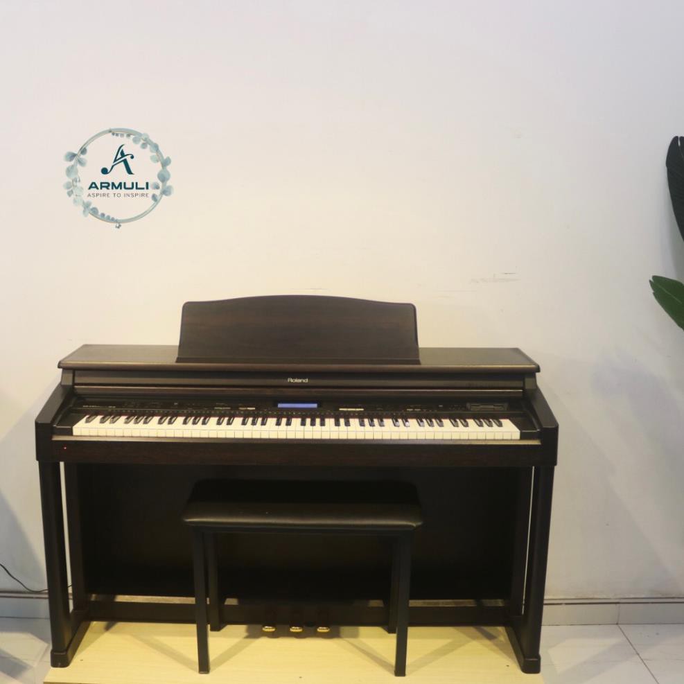 Đàn Điện Piano Roland KR 570 - Tặng Ghế Cao Cấp