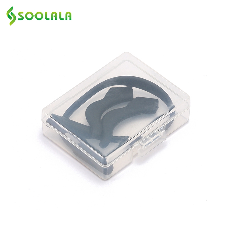 Bộ 3 dây đeo giữ kính SOOLALA bằng silicon chống trượt cho trẻ