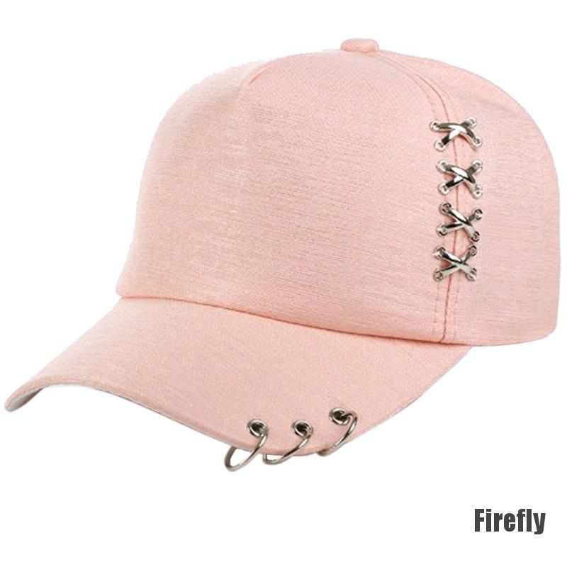 Mũ Lưỡi Trai Phong Cách Hàn Quốc