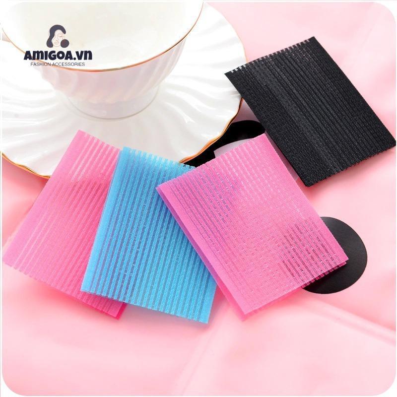 ✨✨ Miếng dán tóc trang điểm miếng dán cài tóc rửa mặt