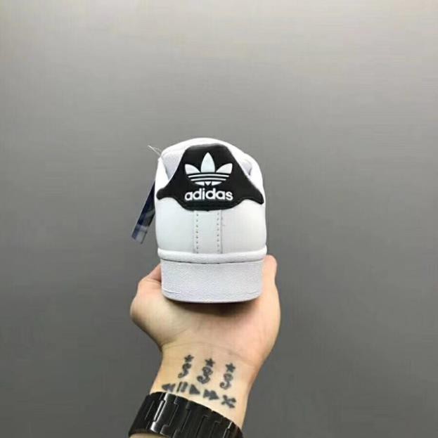 New Sales 11-11 [ FULL BOX - FULL SIZE ] Adidas Superstar chưa bao giờ hết HOT 2021 ‣ [ XẢ HÀNG ] * # "