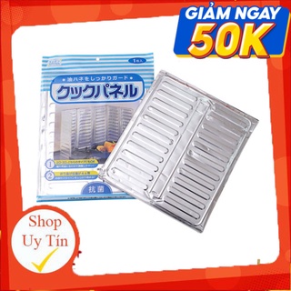 Tấm Chắn Dầu Mỡ Bếp Ga