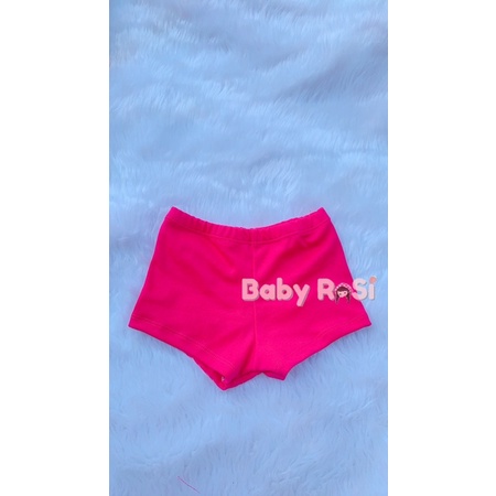 Quần ôm chíp để mặc váy- mặc body cho bé