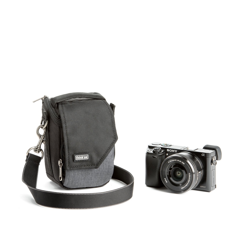Túi đeo máy ảnh Think Tank Mirrorless Mover 5 - Hàng chính hãng
