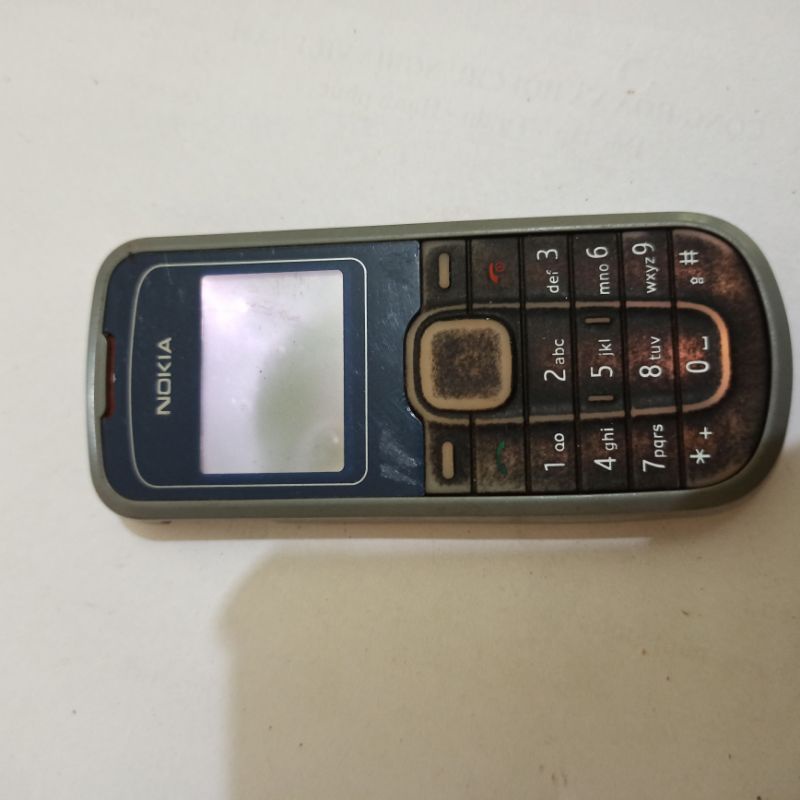 Main điện thoại Nokia 1202