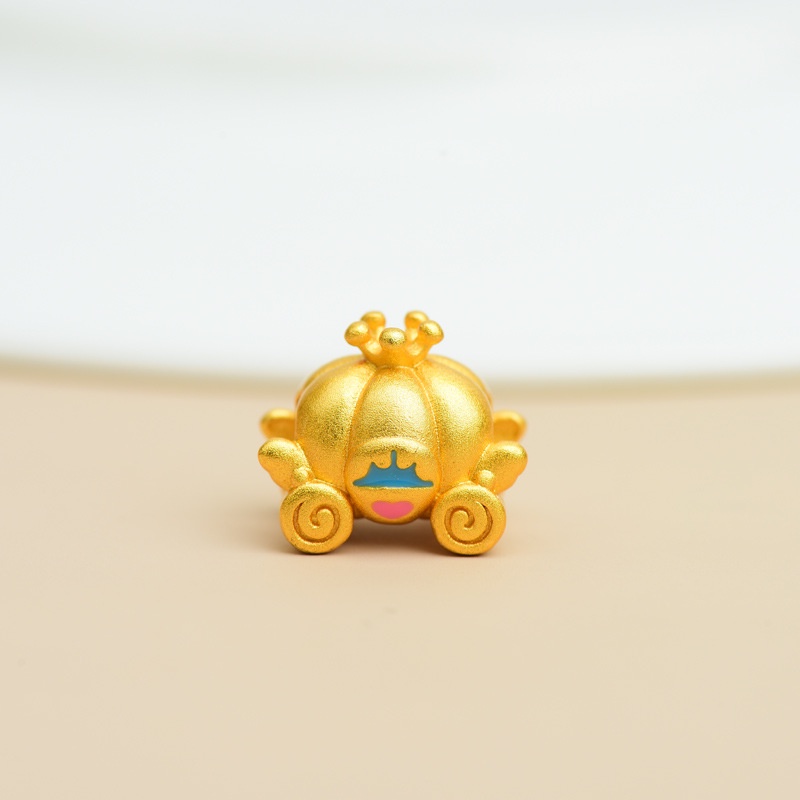 Hạt Xỏ Vòng Tay Chuỗi Hạt Bằng Đồng Nguyên Chất Màu Vàng / Xanh Dương Chống Oxy Hóa Chống Trượt Màu Sắc Mạnh Mẽ