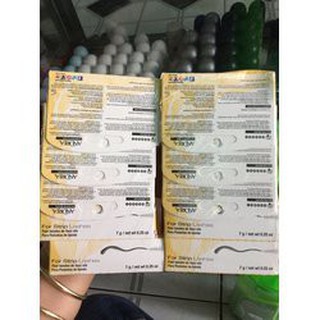 Keo dán mi giả Eyelash Adhesive