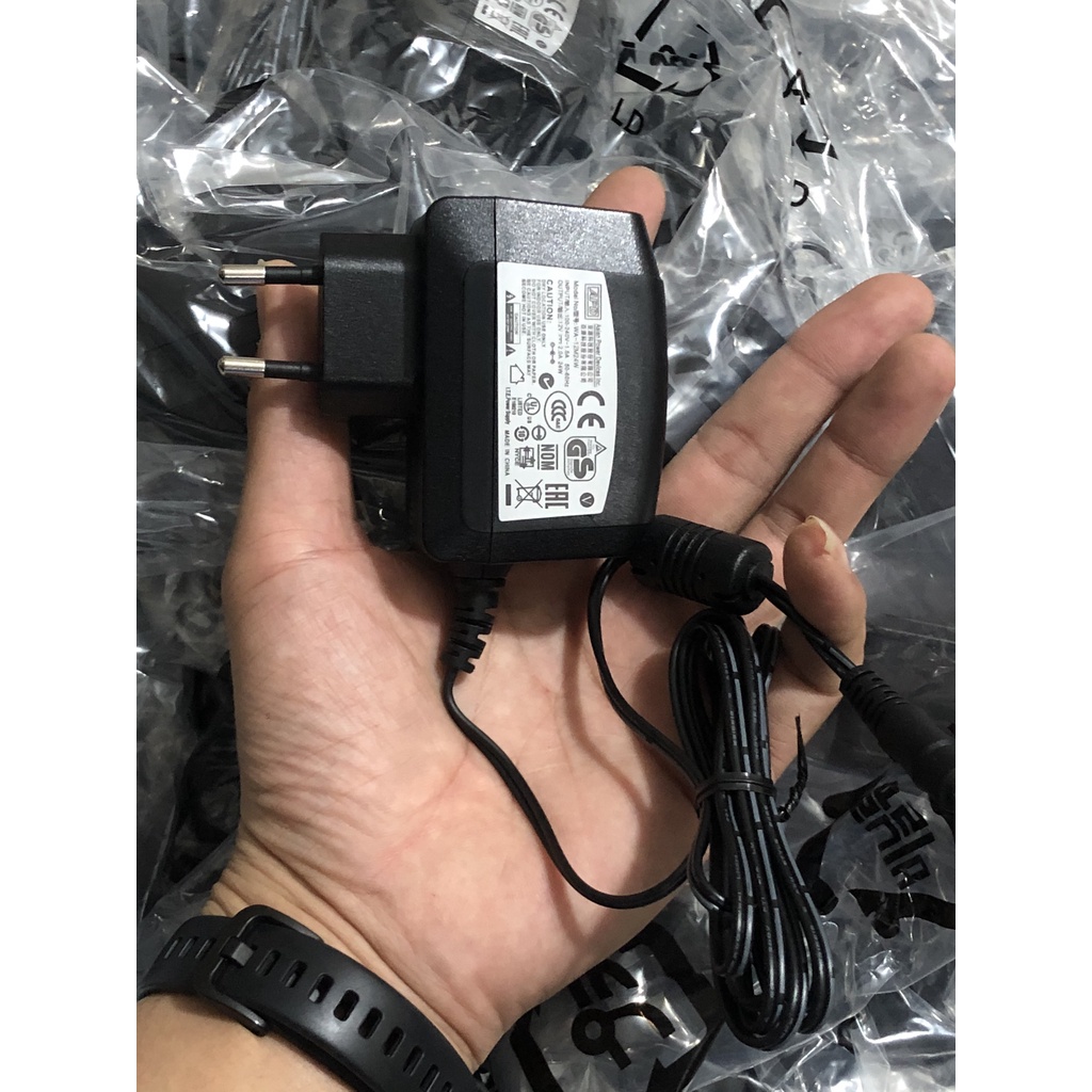 Adapter nguồn 12v 2a APD