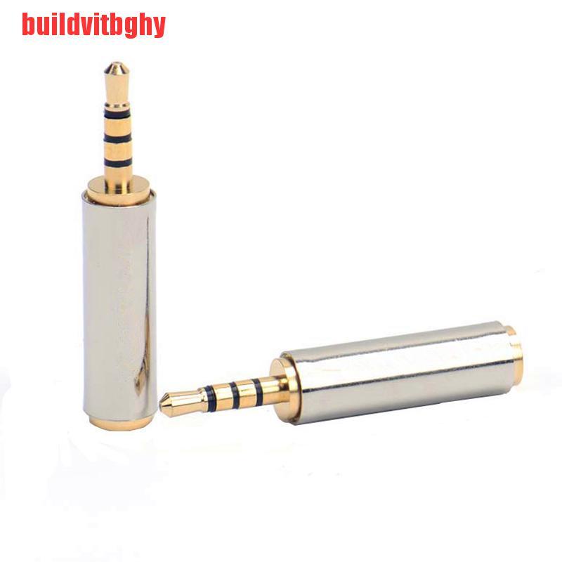 Đầu Chuyển Đổi Âm Thanh Từ 2.5 mm Sang 3.5 mm Chất Lượng Cao | BigBuy360 - bigbuy360.vn