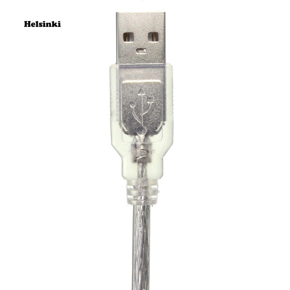 Đầu Đọc Thẻ Nhớ Usb 2.0-68 Pin Ata Pccmcia