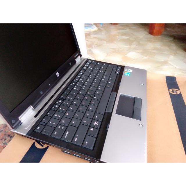 LAPTOP HP8440p NHẬP XỊN RAM 4gb core i5 | BigBuy360 - bigbuy360.vn
