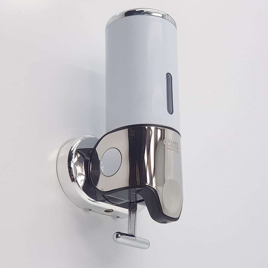 Bình xịt nước rửa tay Inox treo tường Eurolife EL-BX21