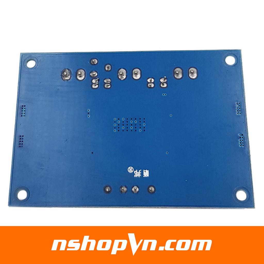 Mạch khuếch đại âm thanh Mono TPA3116D2 XH-M542 100W