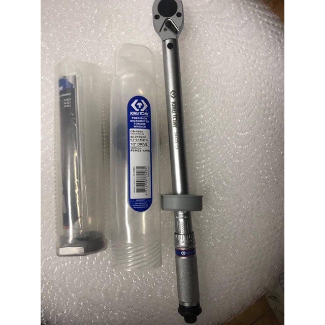 Tay cân lực KINGTONY Đài Loan 1/2 Cực Xịn