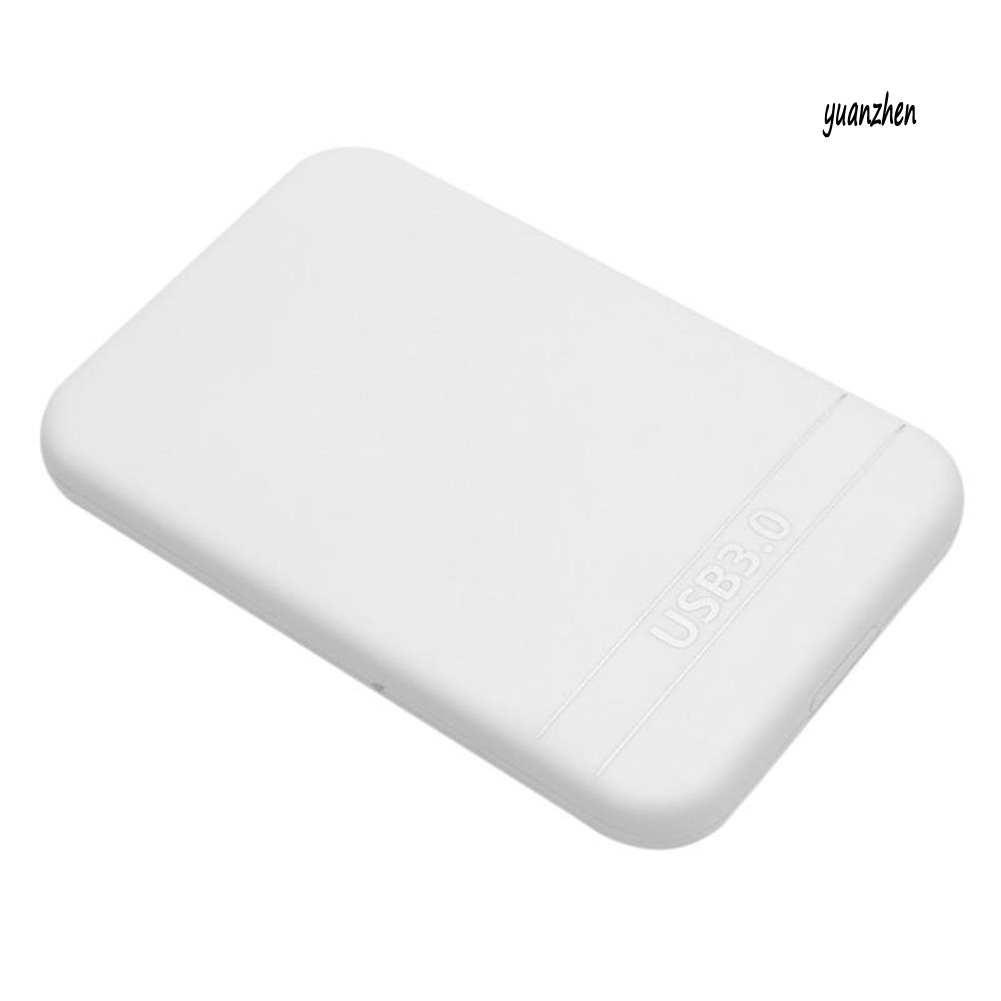 Hộp Đựng Ổ Cứng Ngoài 2.5inch Sata Usb 3.0 Chất Lượng Cao | BigBuy360 - bigbuy360.vn