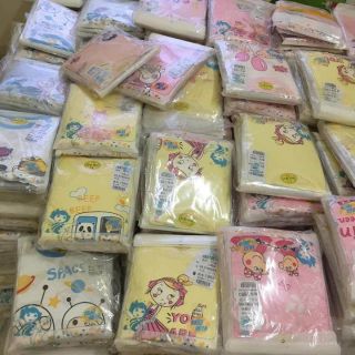 Combo 3 bộ cotton Quảng Châu xuất Hàn