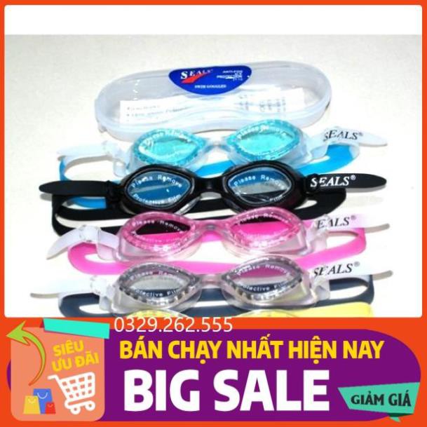 (FreeShip) Kính bơi SEALS chính hãng giá rẻ