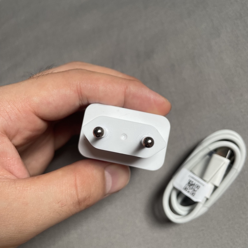 Củ sạc xiaomi 22.5w / Sạc nhanh Xiaomi / Cáp sạc Xiaomi Chính Hãng
