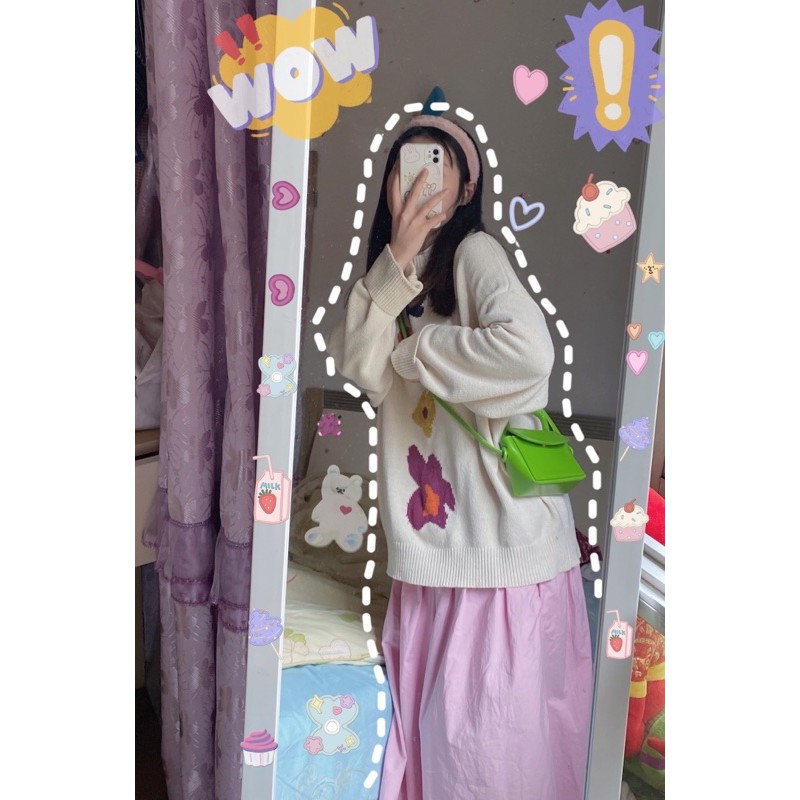 🌱🌱 TÚI MINI CUTE🌱🌱