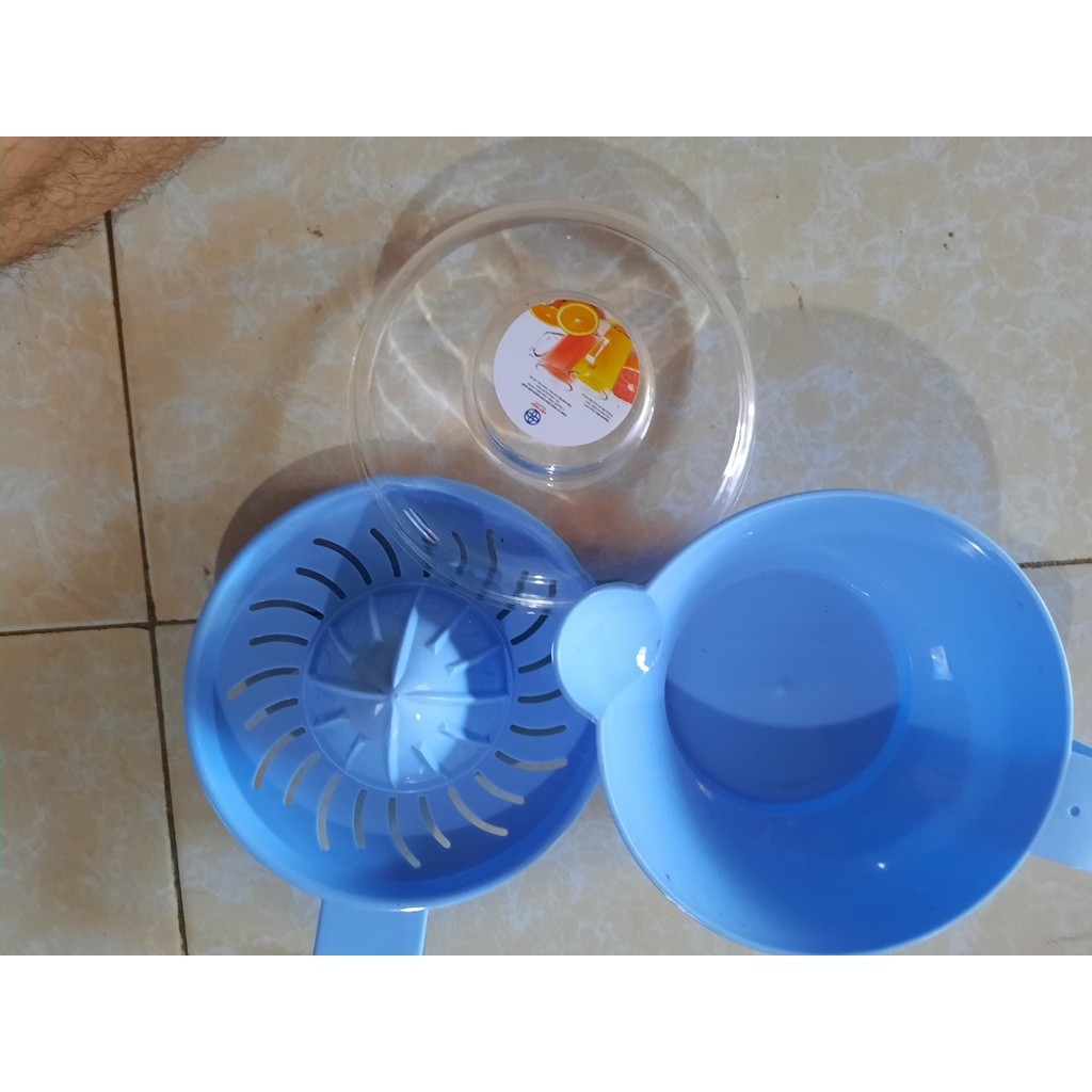 ⭐ cốc vắt cam ⭐  ( NHỰA VIỆT NHẬT ) nhiều màu