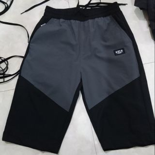 Compo 3 quần soóc nam