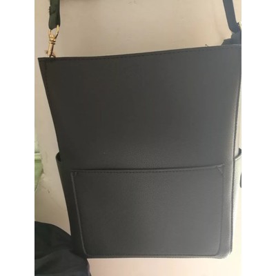 [SẴN] Túi tote da nhiều ngăn vừa A4 - P018 | BigBuy360 - bigbuy360.vn