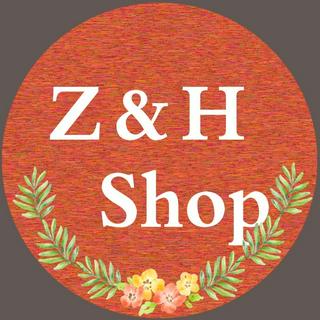 Z&H🌿shop