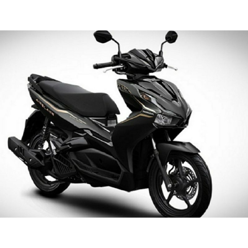 Tem rời dán xe ab 2020